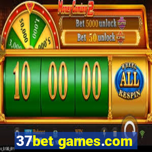 37bet games.com